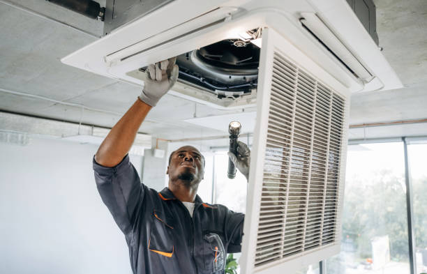 Licensed Hvac Repair service in Easton, TX - FH HVAC